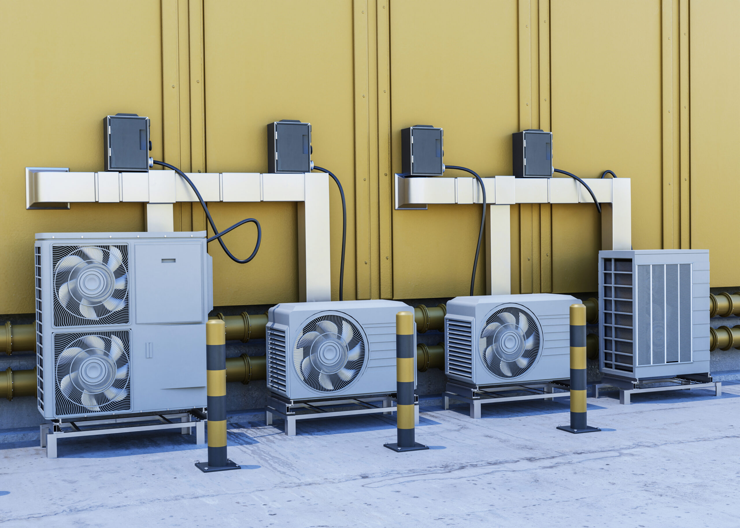 HVAC Units