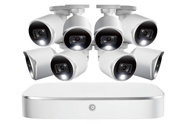 Security systems